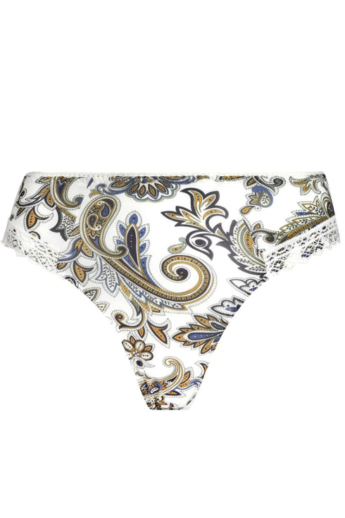 Antigel H73 Evasion Cashmer Low Waist Brief